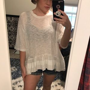 Anthropologie Shirt